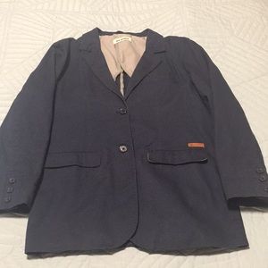 COPY - Boys jacket size 12